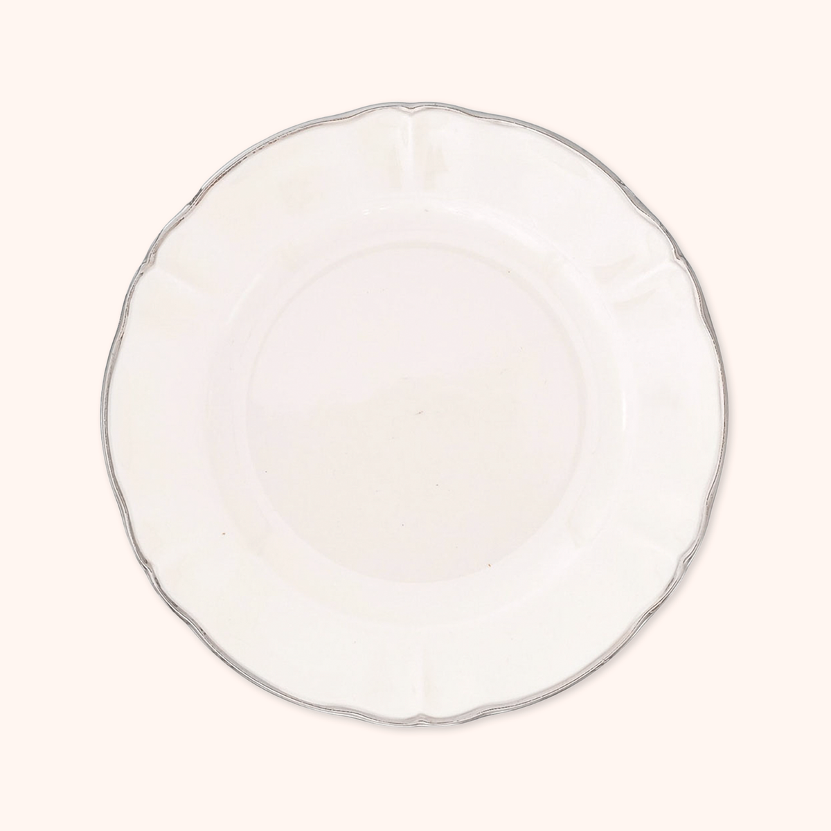 Smerlo Fruit Plate