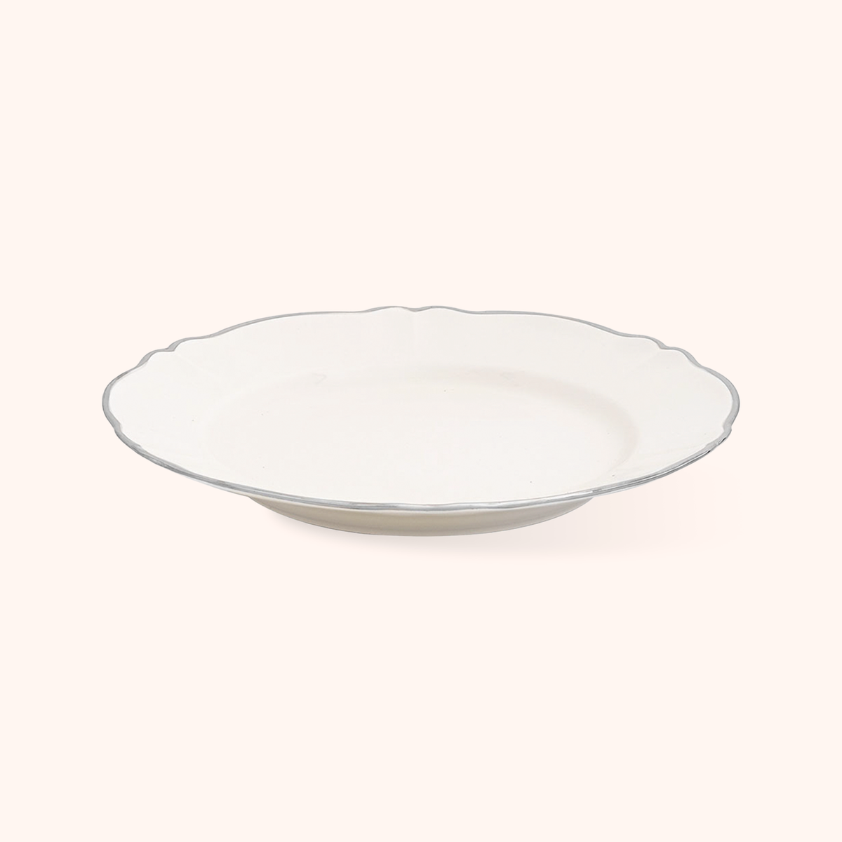 Smerlo Fruit Plate