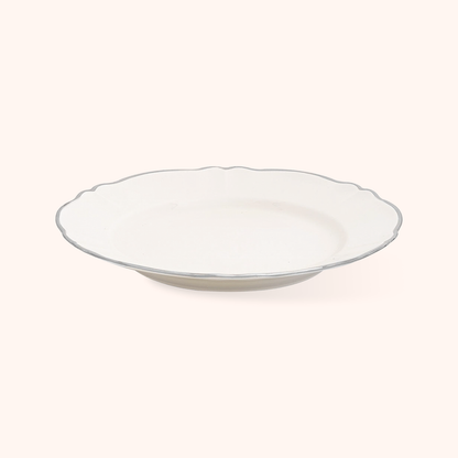 Smerlo Fruit Plate