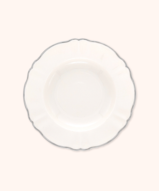 Smerlo Deep Plate