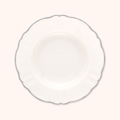 Smerlo Deep Plate
