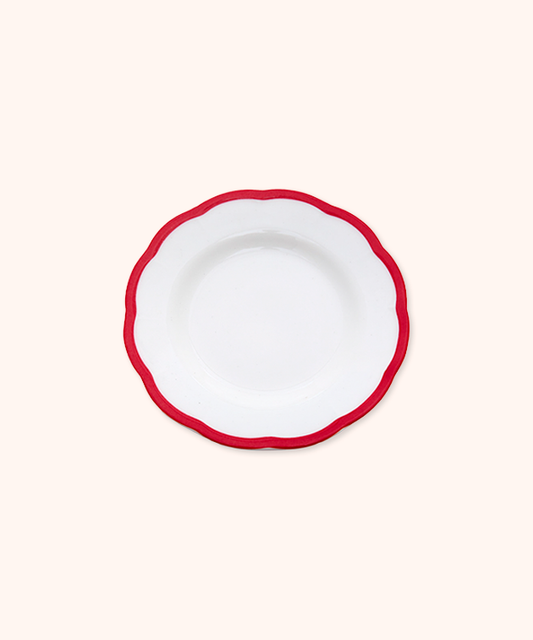 Cadmium Bread Little Plate 