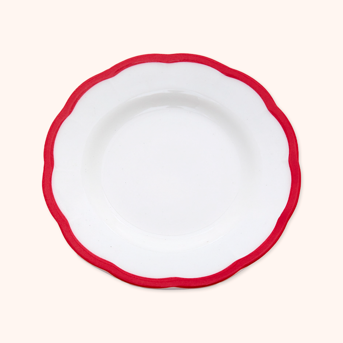 Cadmium Bread Little Plate 