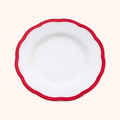 Cadmium Bread Little Plate 