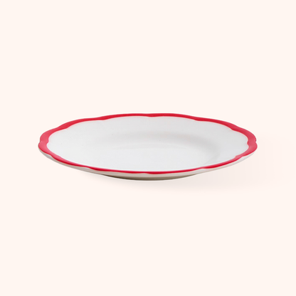 Cadmium Bread Little Plate 