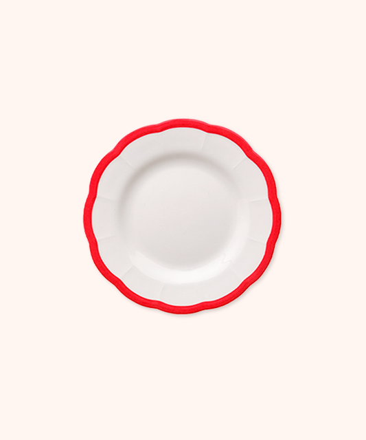 Cadmium Bread Little Plate 