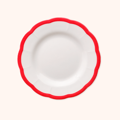 Piattino Pane Cadmio