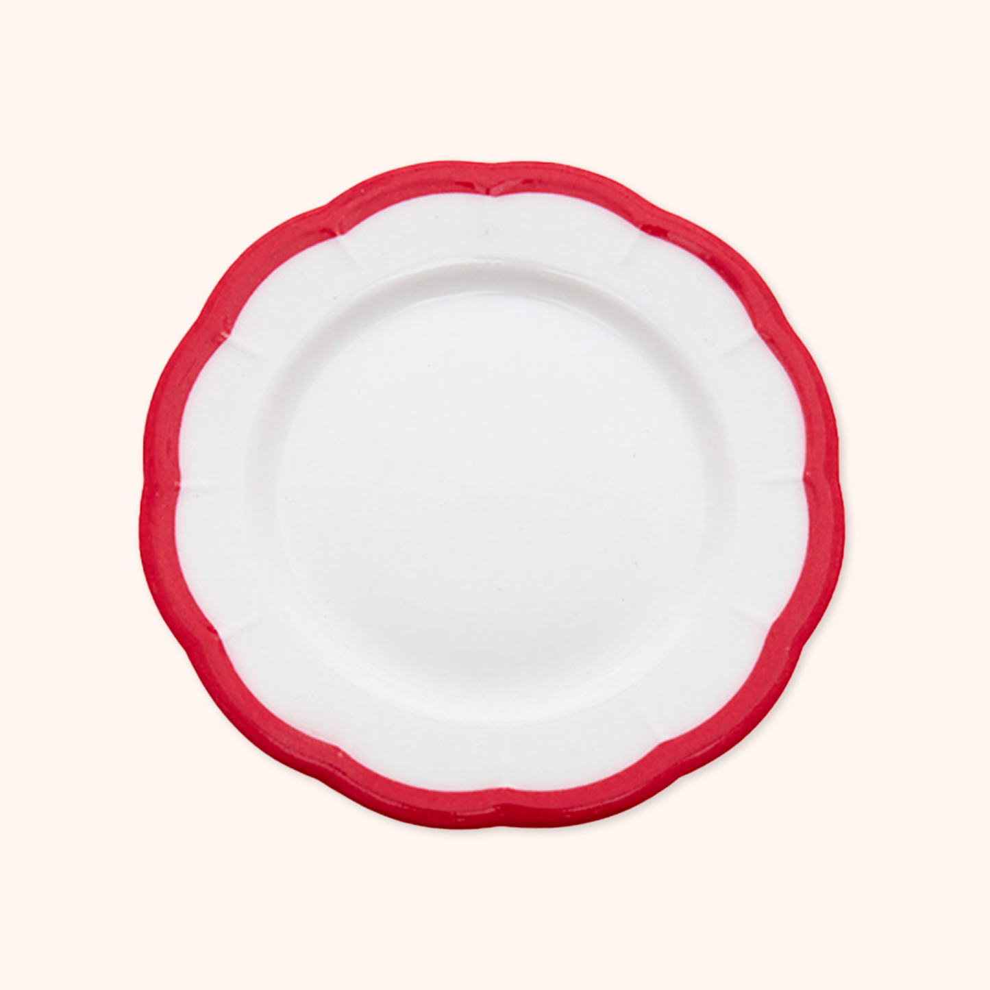 Piattino Mini Cadmio