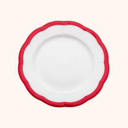 Piattino Mini Cadmio