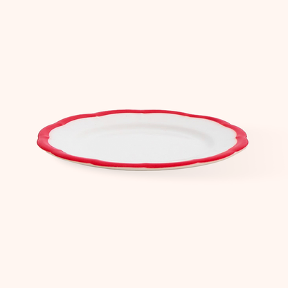 Piattino Mini Cadmio