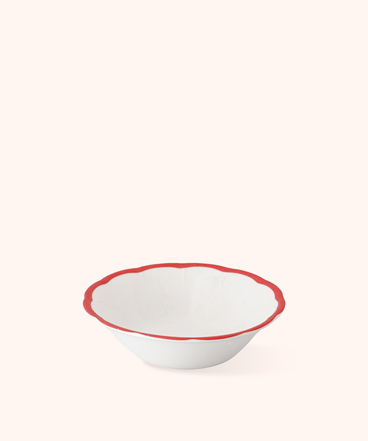 Cadmium Bowl 