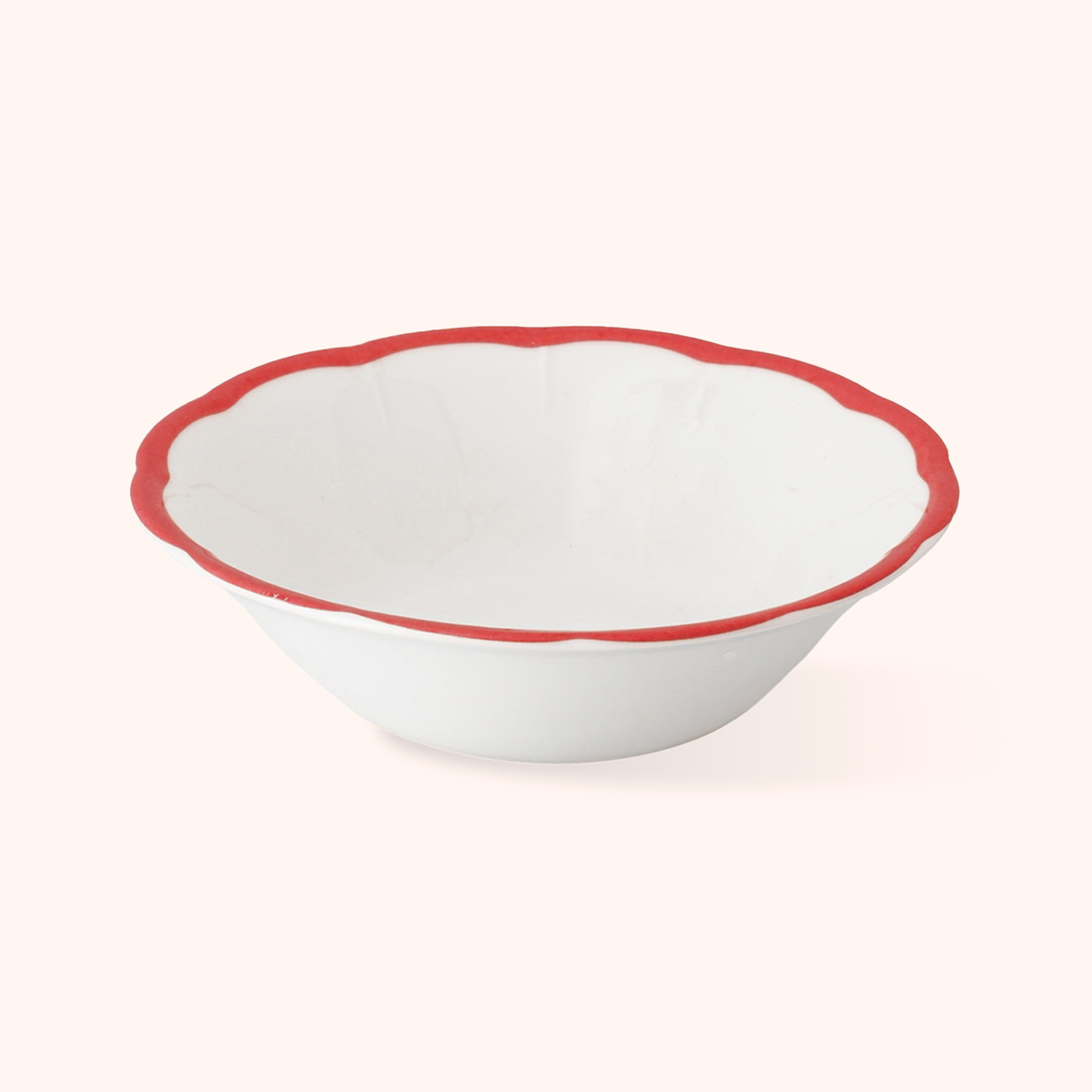 Cadmium Bowl 