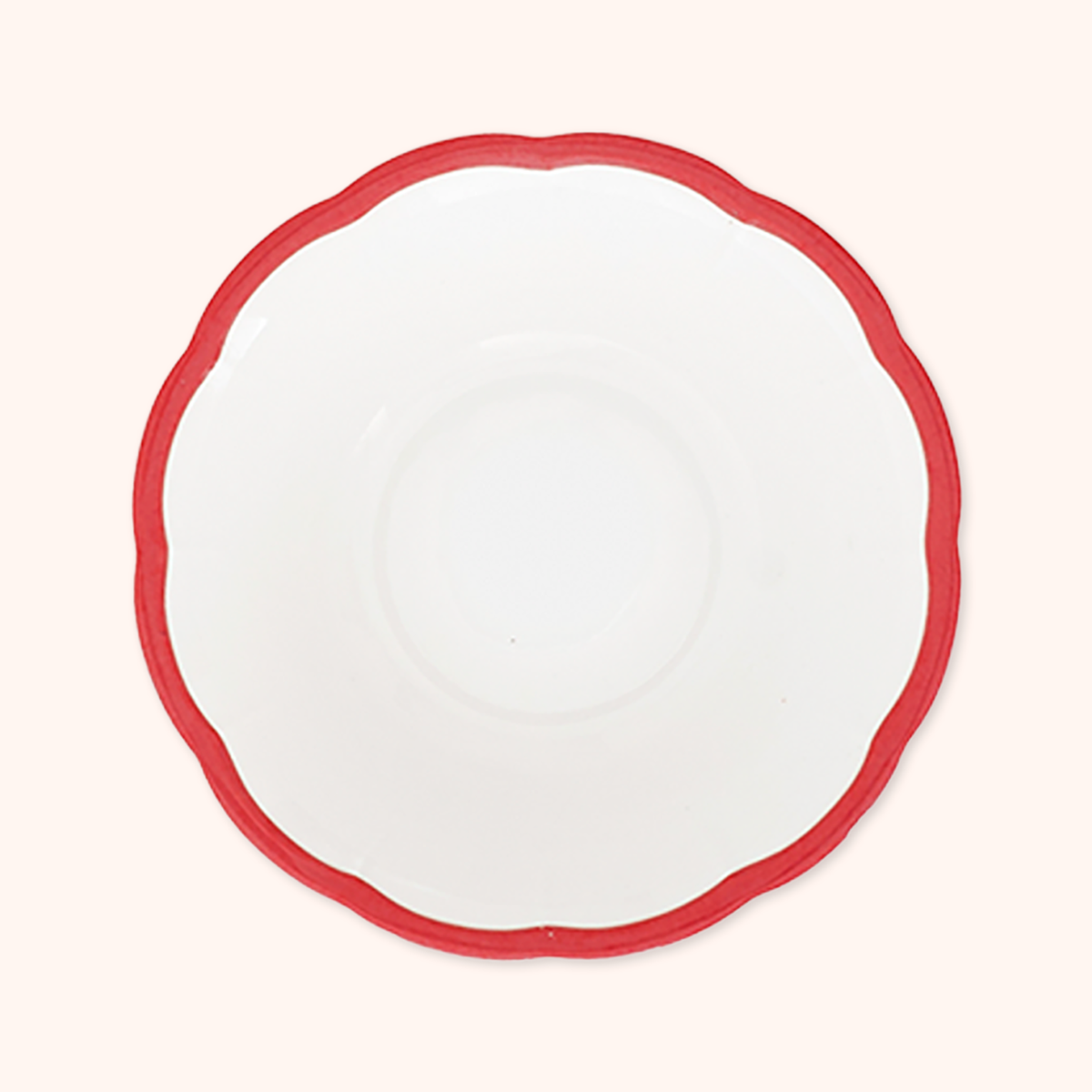 Cadmium Bowl 