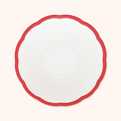 Cadmium Bowl 