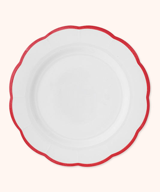 Cadmium Platter 