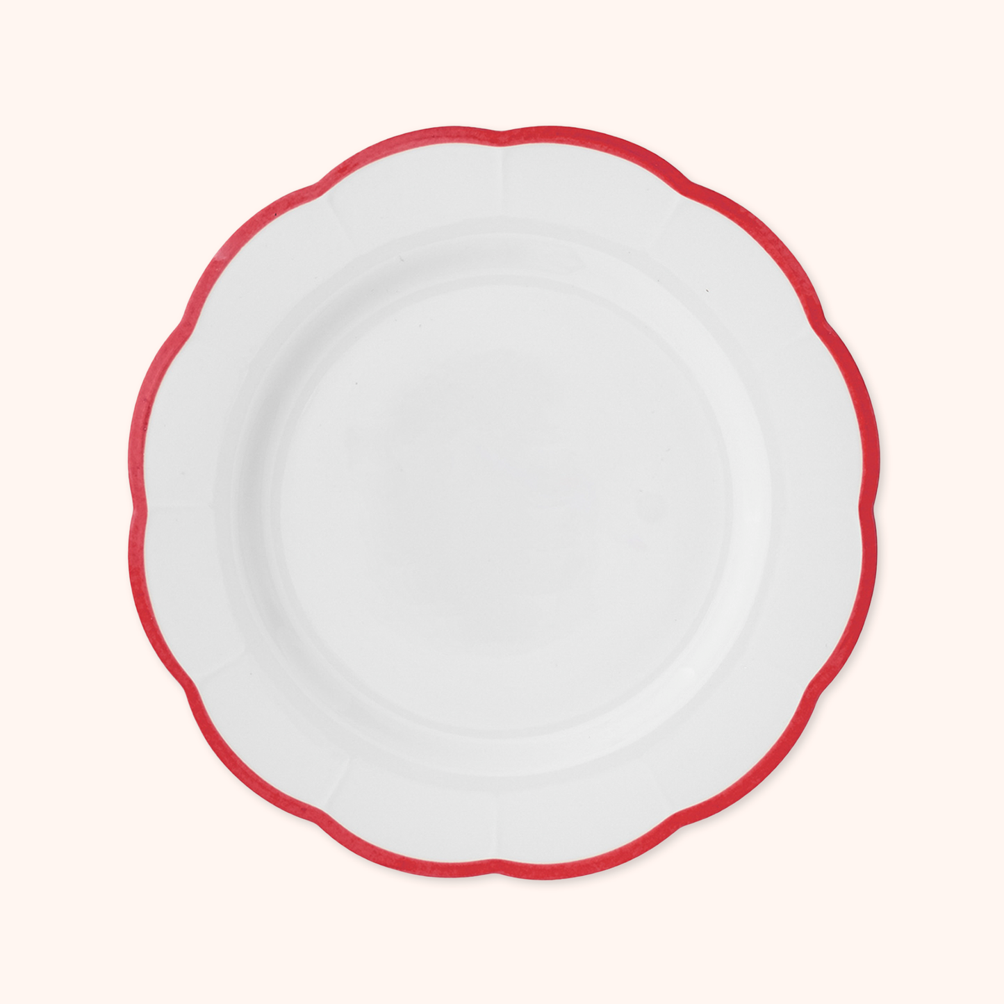 Cadmium Platter 