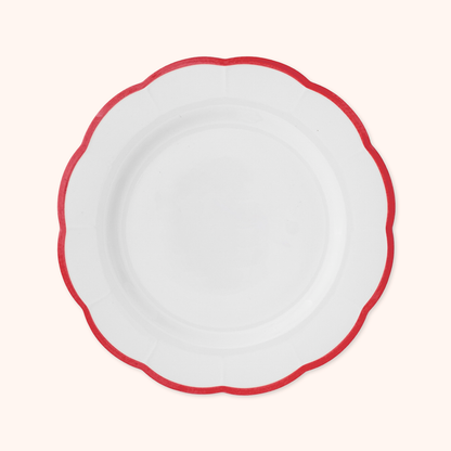 Cadmium Platter 