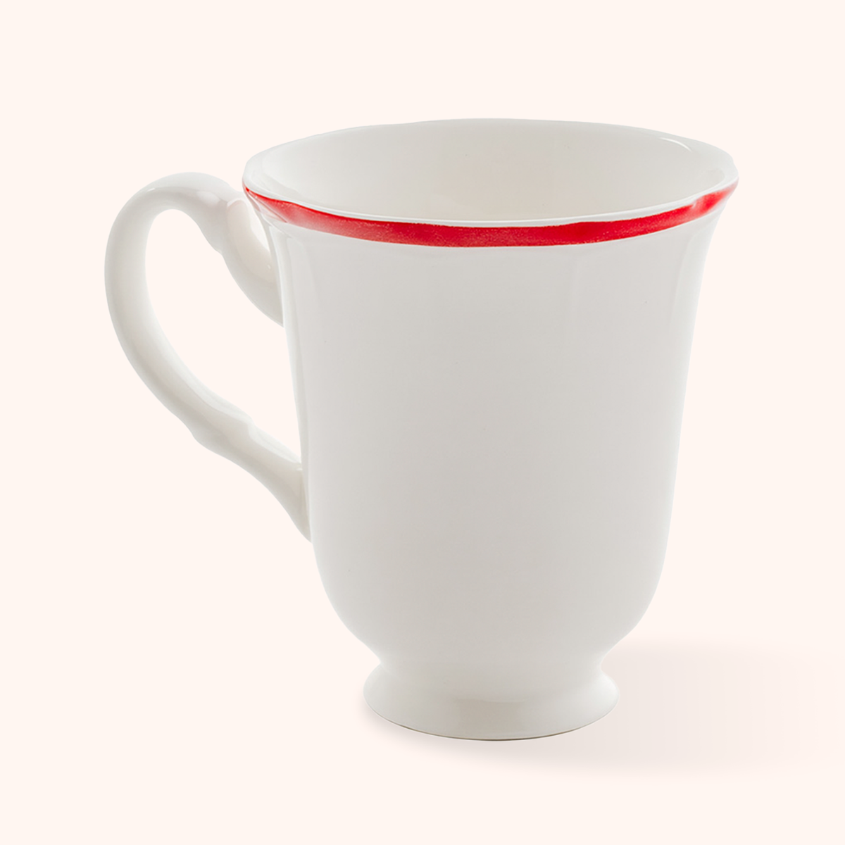 Cadmium Mug 