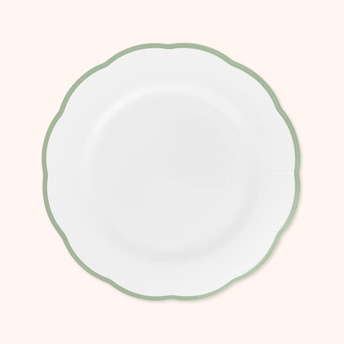 Sage Bread Little Plate 