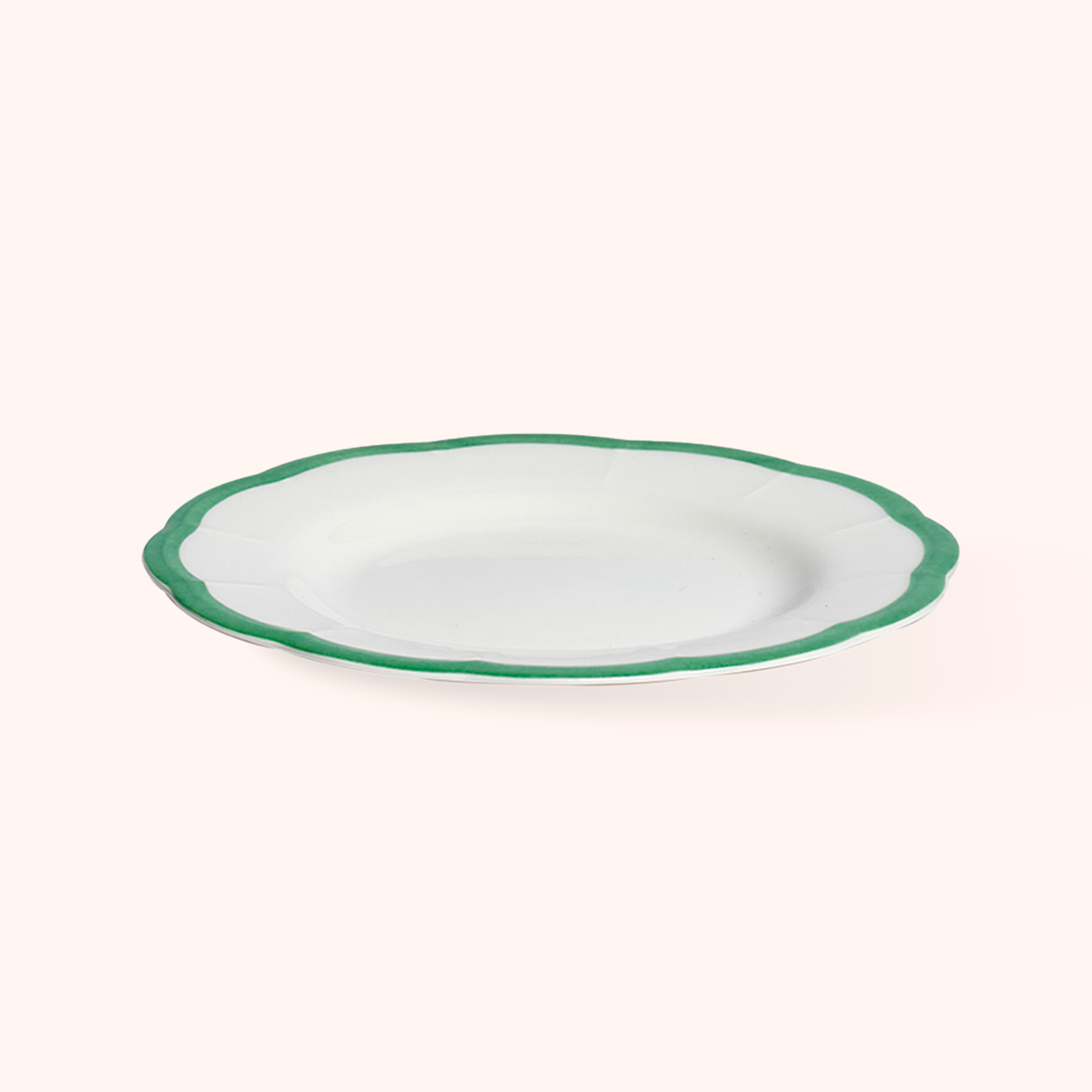 Sage Bread Little Plate 