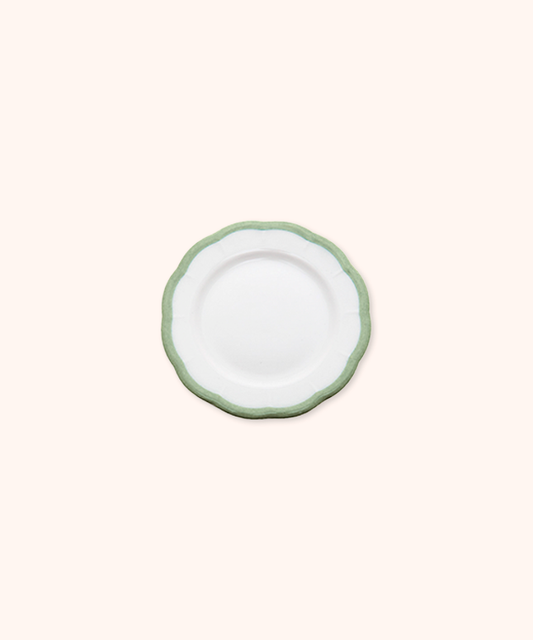 Sage Little Plate 