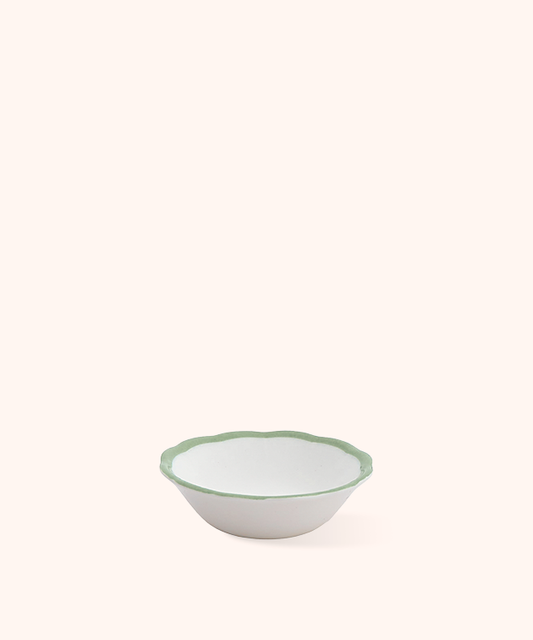Sage Little Bowl 