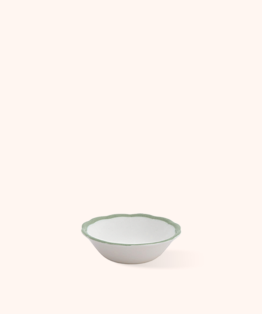 Sage Little Bowl 