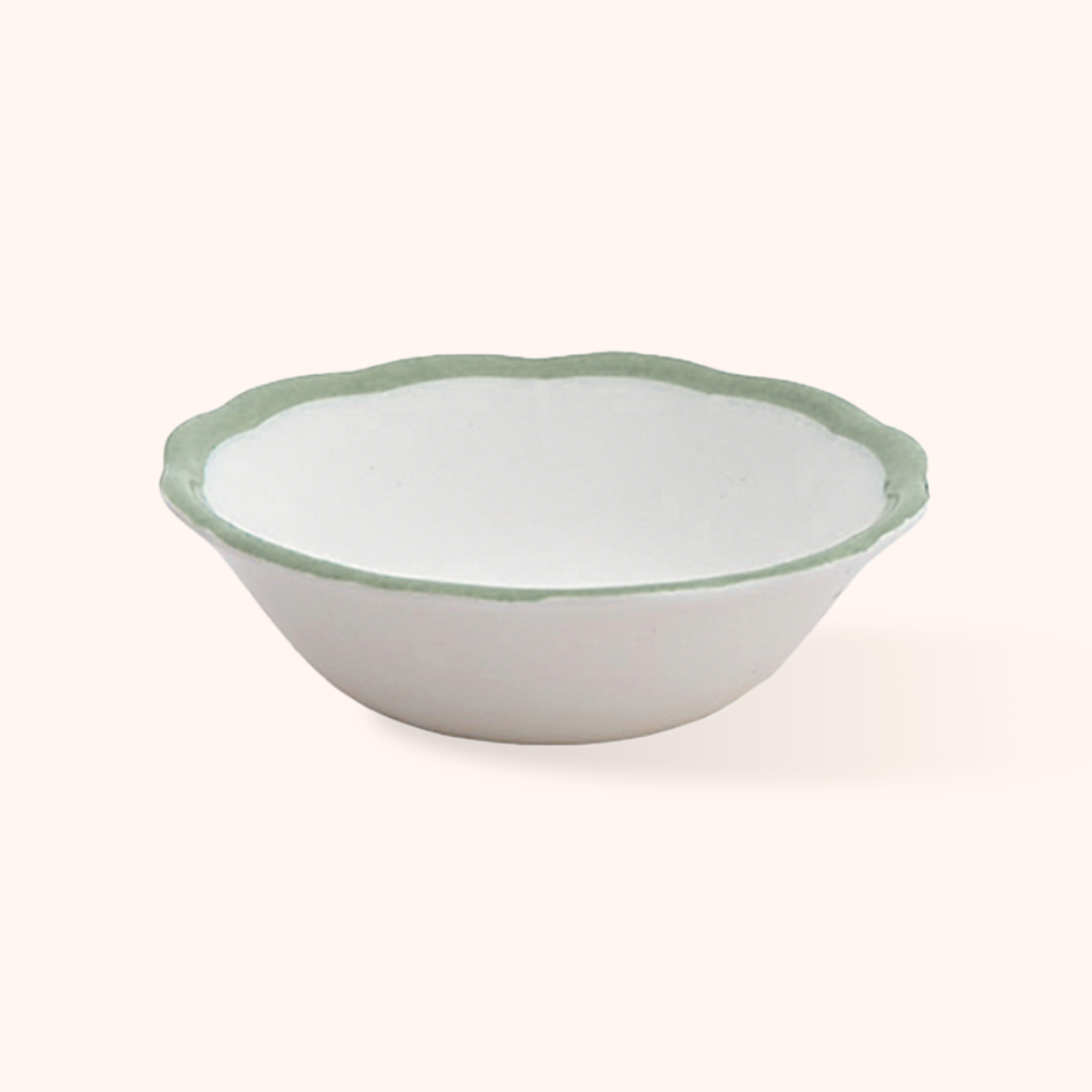 Sage Little Bowl 