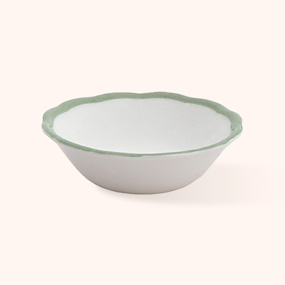 Sage Little Bowl 
