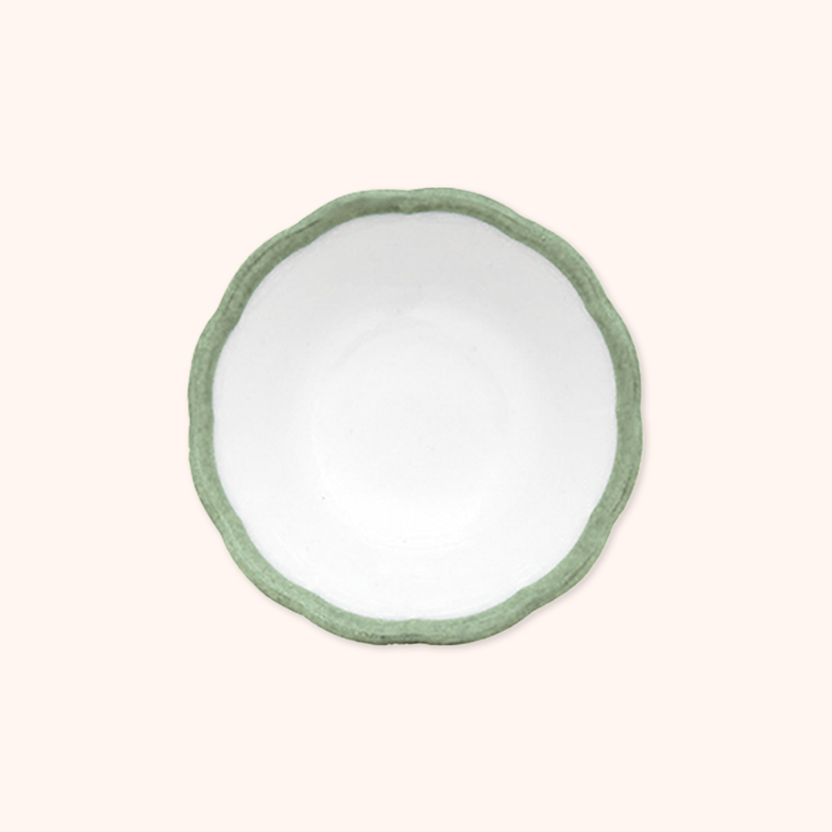 Sage Little Bowl 