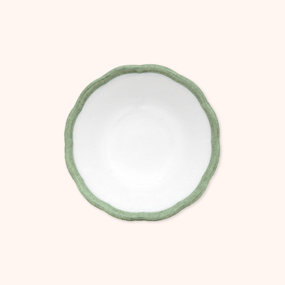 Sage Little Bowl 