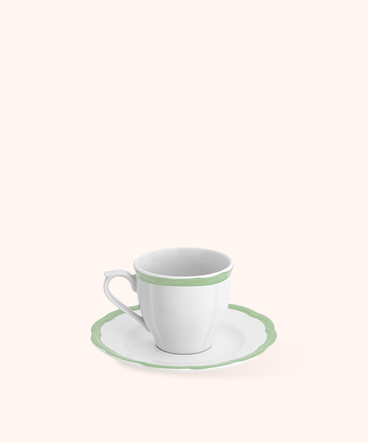 Tazza Caffè Salvia