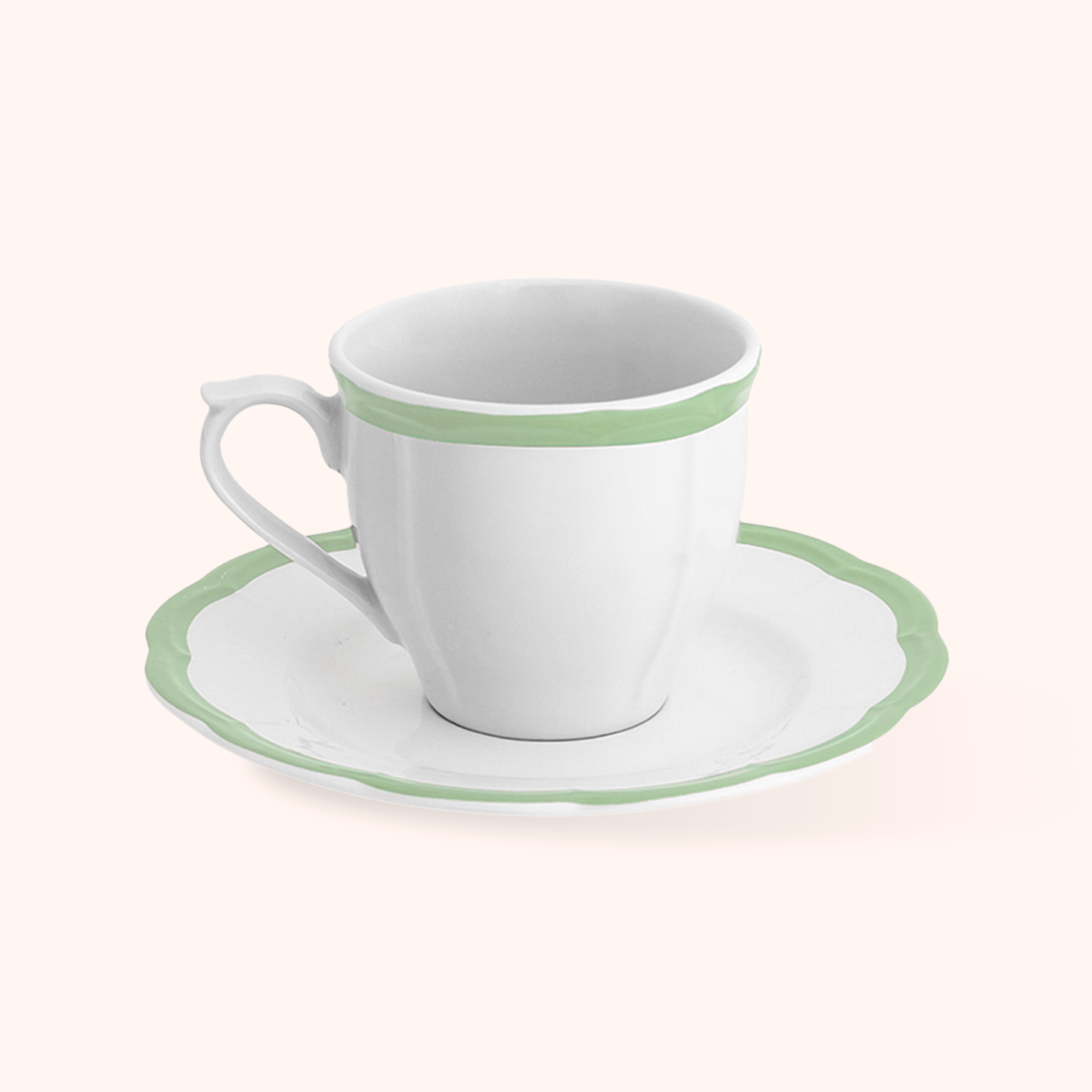 Tazza Caffè Salvia