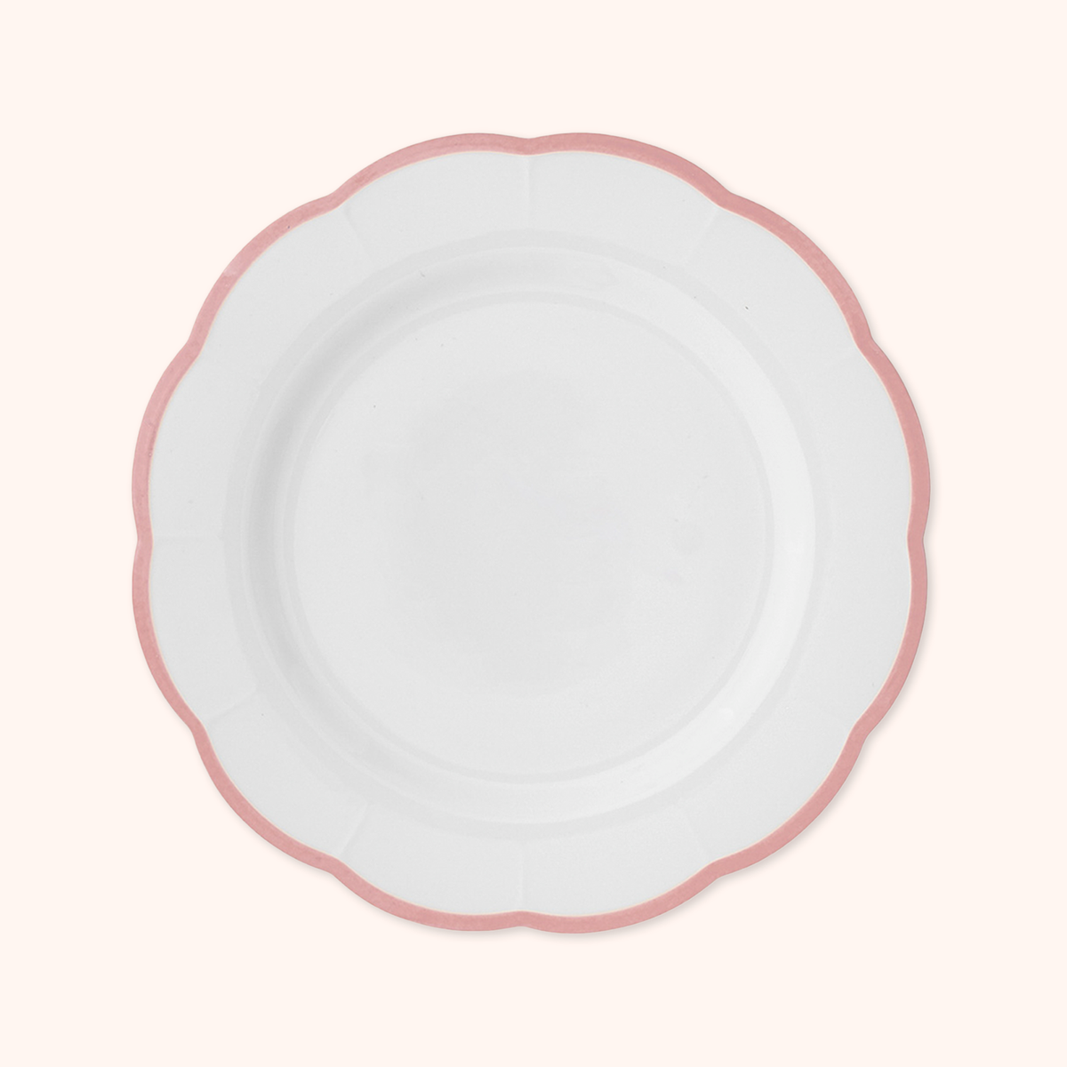 Quartz Dinner Plate 