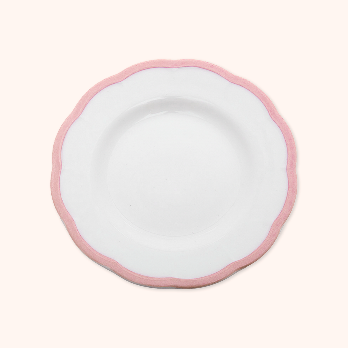 Quartz Bread Little Plate 