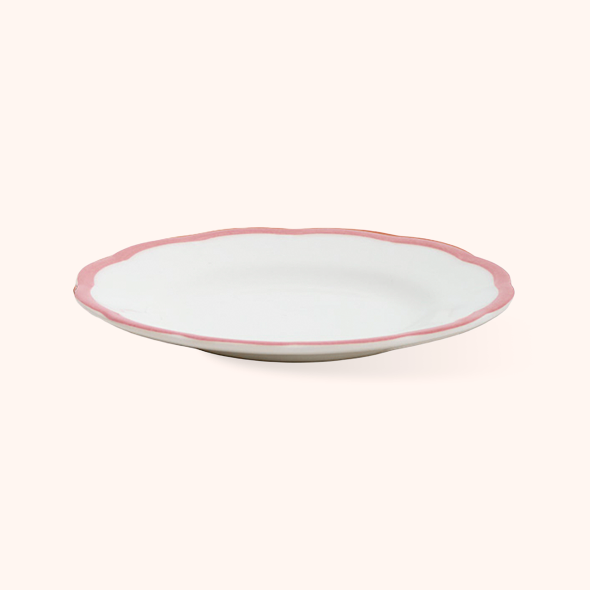 Quartz Bread Little Plate 