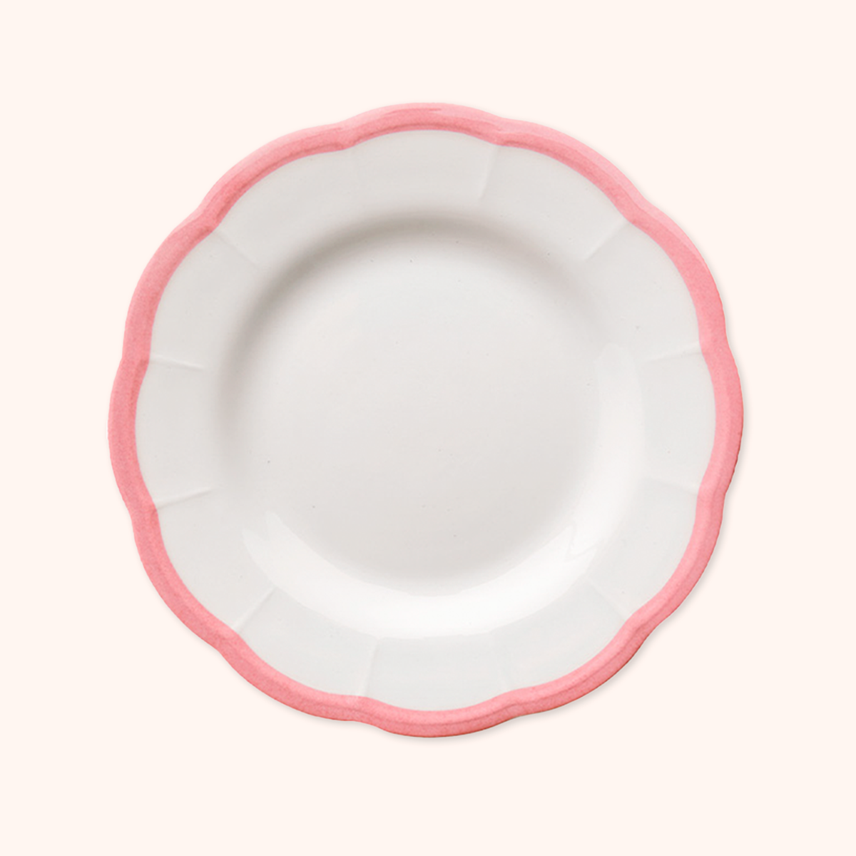 Quartz Bread Little Plate 