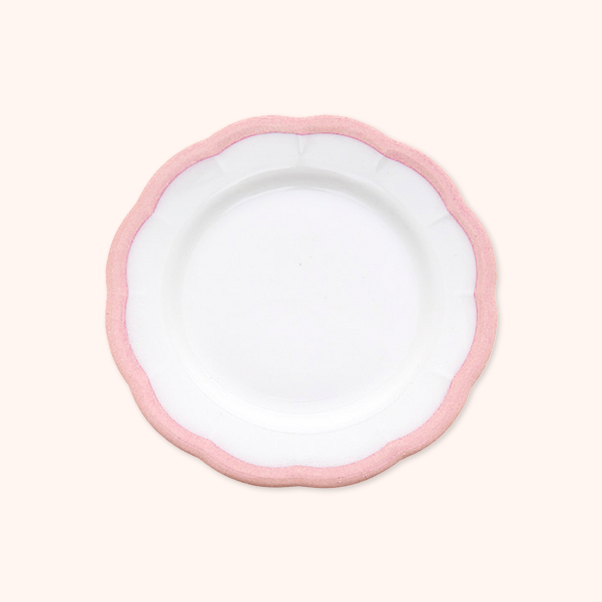 Piattino Mini Quarzo