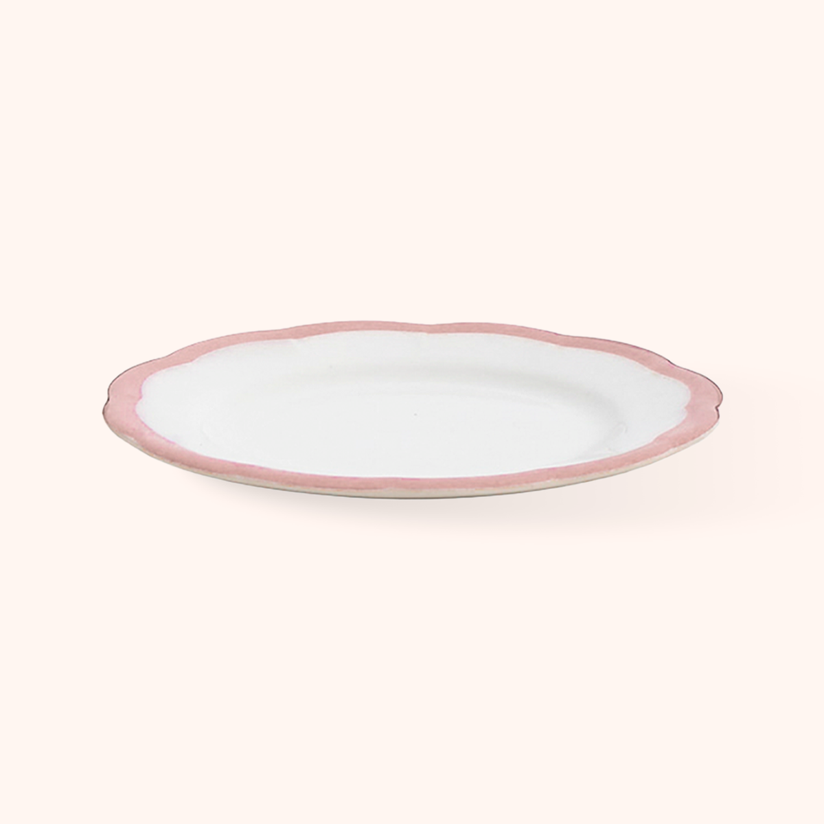 Piattino Mini Quarzo