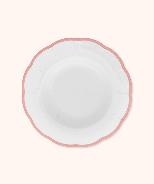 Piatto Fondo Quarzo