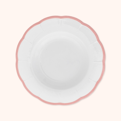 Quartz Deep Plate 