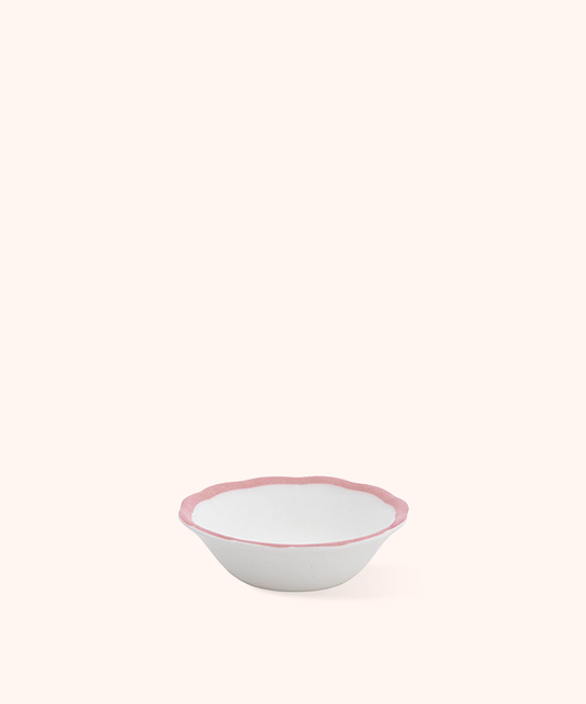 Quartz Bowl
