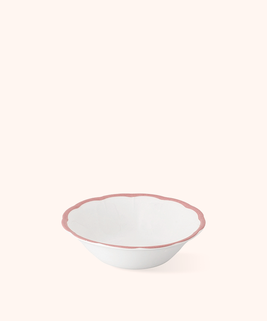 Quartz Bowl 
