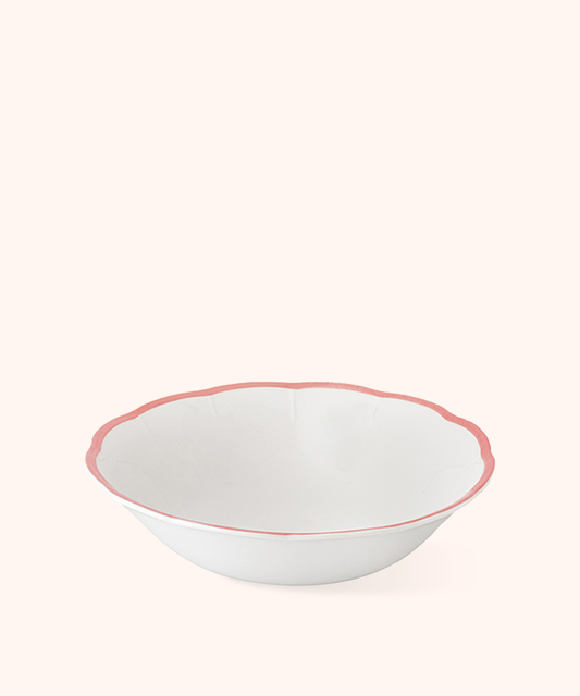  Quartz Medium Salad Bowl 