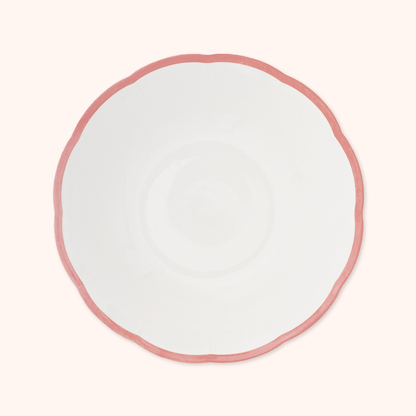  Quartz Medium Salad Bowl 