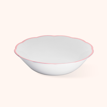 Quartz Large Salad Bowl 