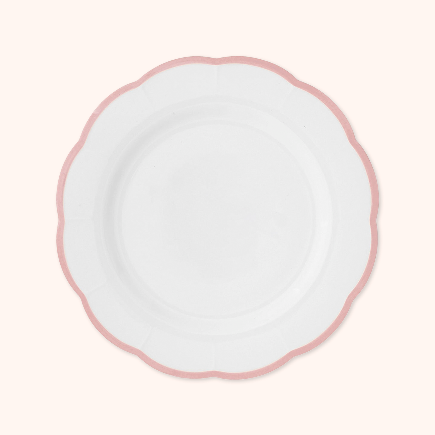 Quartz Platter 