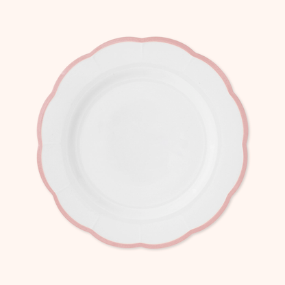 Quartz Platter 