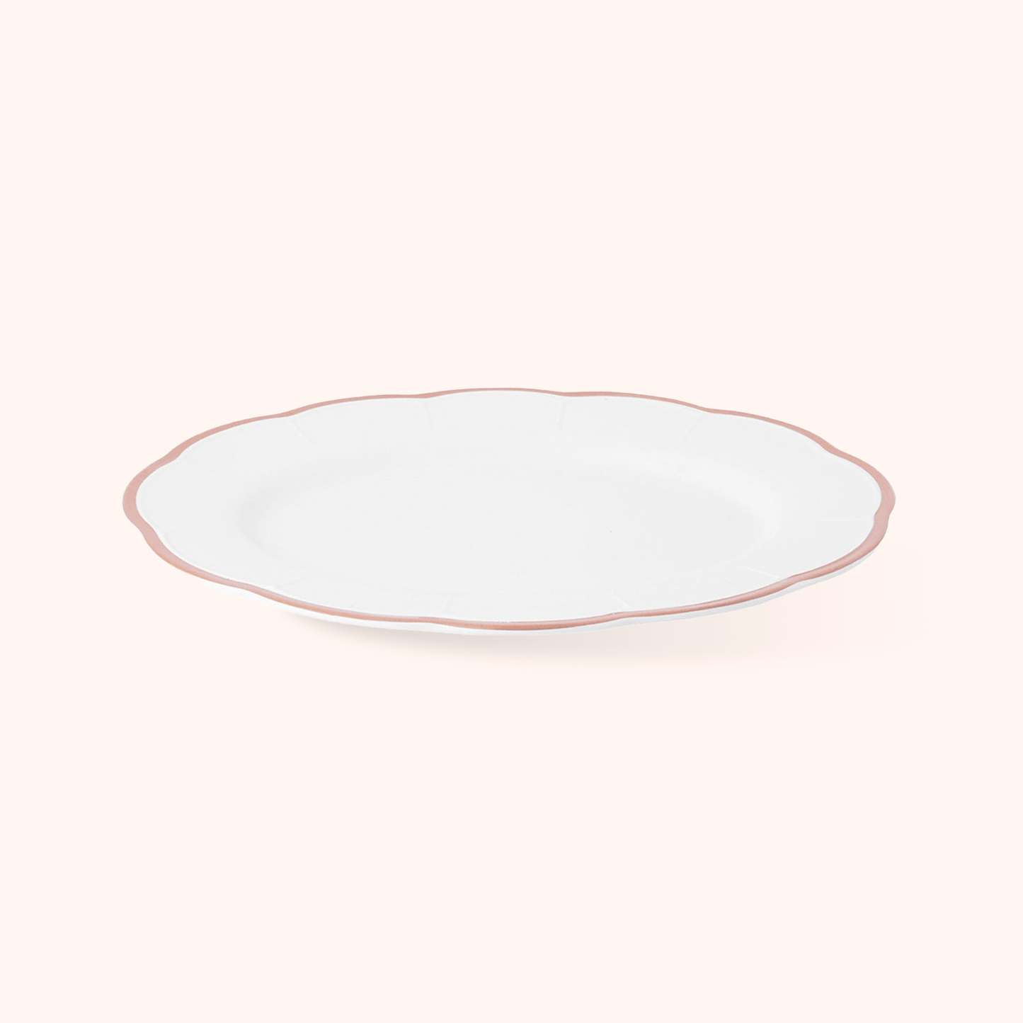 Quartz Platter 