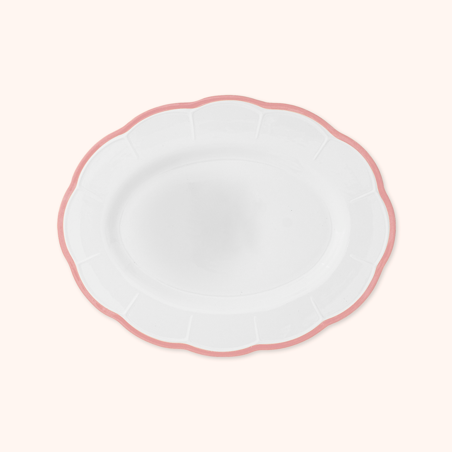 Quartz Platter 